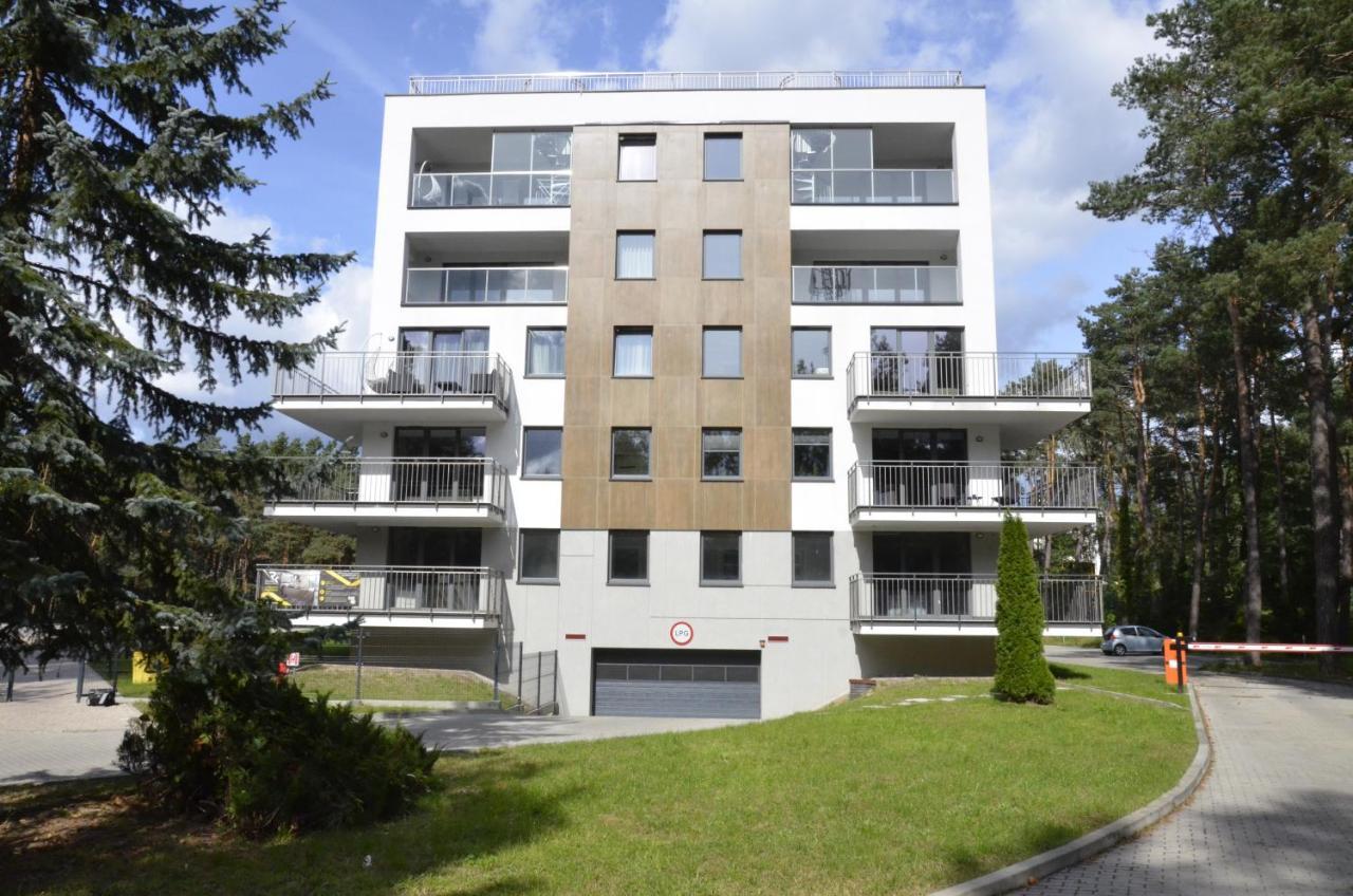 Apartment Lesny No 4 Blue *