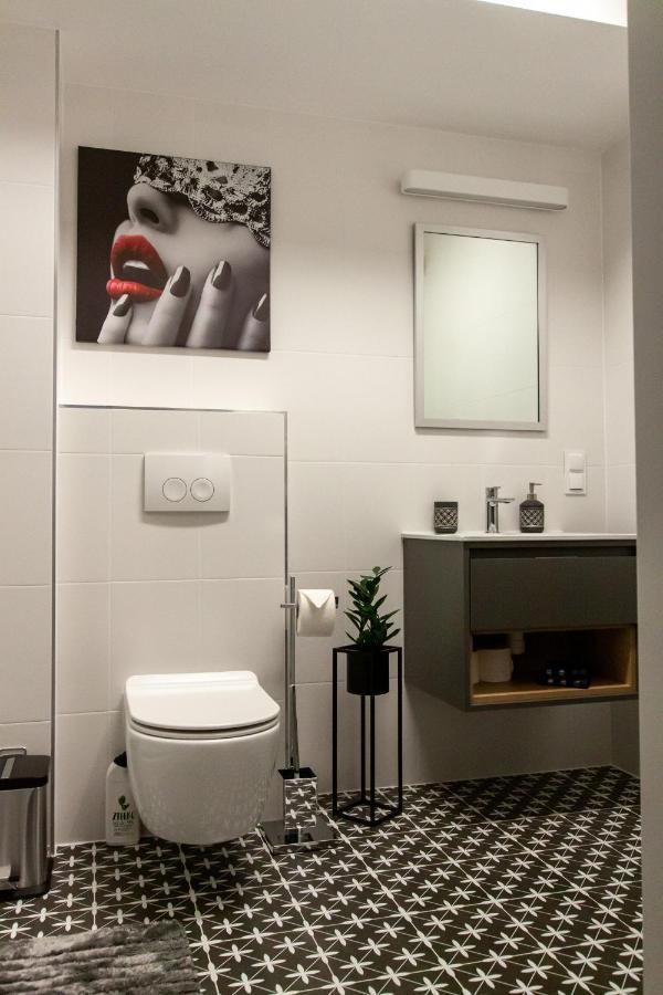 Apartment Lesny No 4 Blue